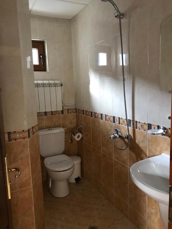 Hadji Georgi Hotel Bansko Bagian luar foto