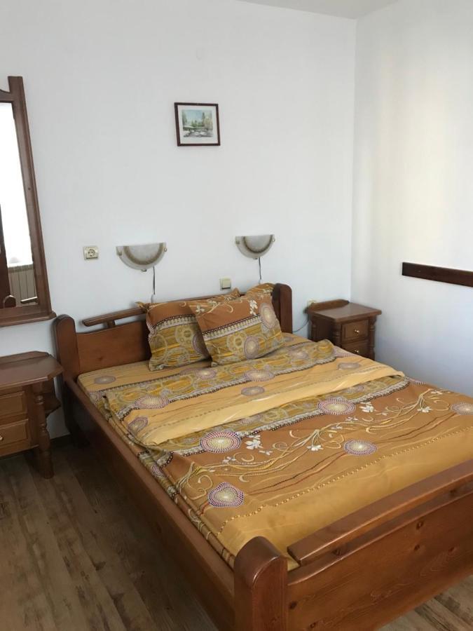 Hadji Georgi Hotel Bansko Bagian luar foto