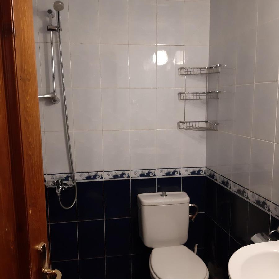 Hadji Georgi Hotel Bansko Bagian luar foto