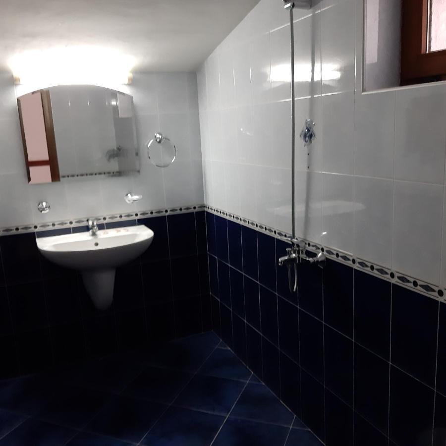 Hadji Georgi Hotel Bansko Bagian luar foto